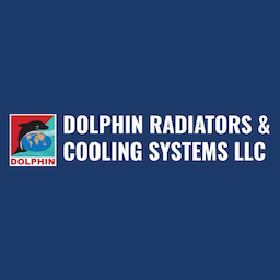 Dolphin Radiators & C