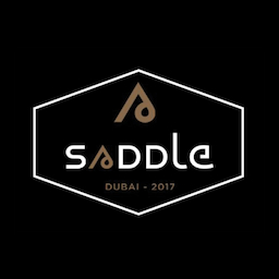 Saddle